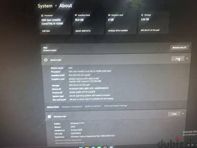 high end pc gaming تجميعة عالية