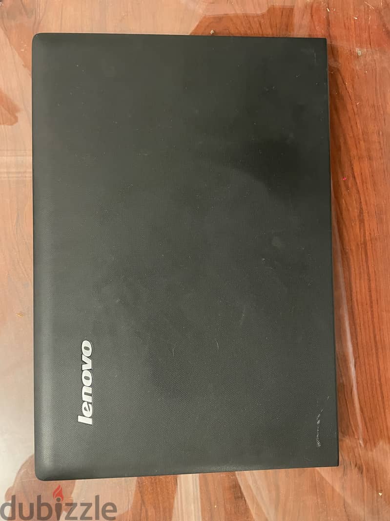 Lenevo G50-70 1