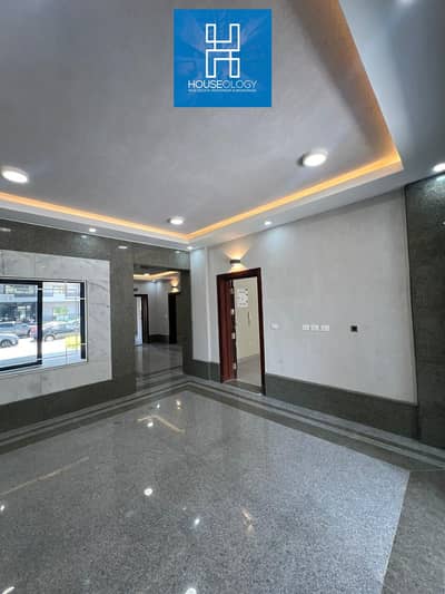 استلام فوري متشطبة بالتقسيط علي 10 سنين للبيع في كمبوند ستودا مصر الجديدة - Stoda by il Cazazr