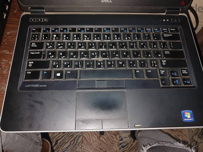 Laptop for selling 5