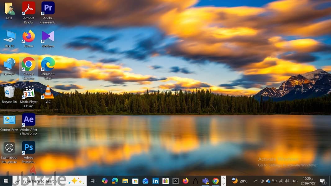 Laptop for selling 10