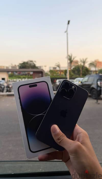 Apple - iPhone 14 Pro Max