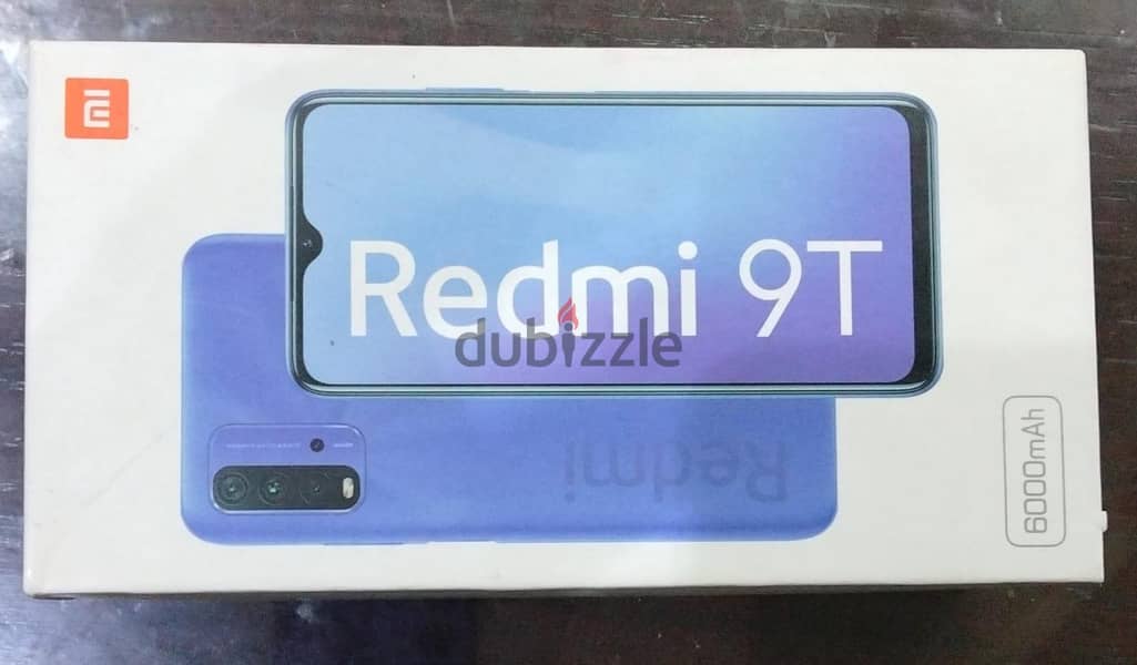 redmiT9 3