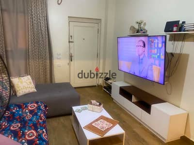 استوديو مفروش للايجار في جنوب الاكاديميه