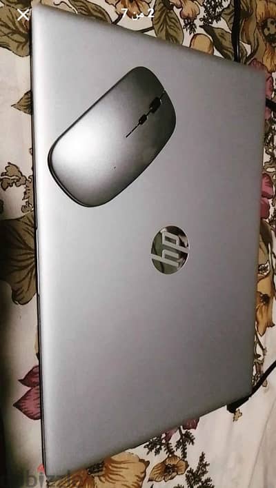 Hp probooke