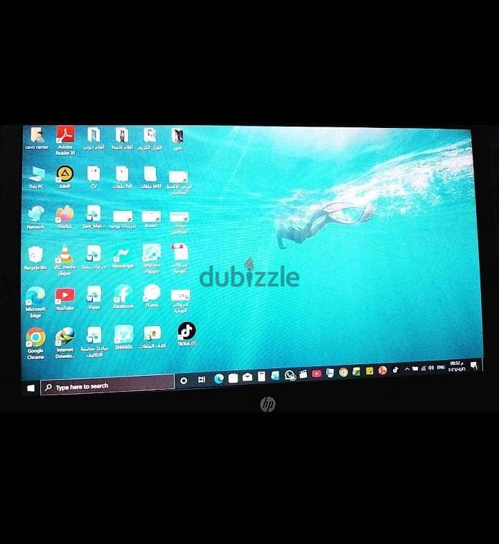 Hp probooke 3