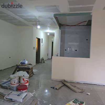 Apartment for sale in Sheikh Zayed district 16, block 2 - close to Beverly Hills