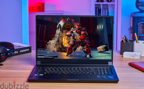 MSI GS76 i9 11th-32-1TB NVMe RTX 3070 8GB Gaming laptop لابتوب جيمينج