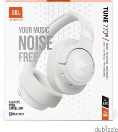 JBL Tune 770NC