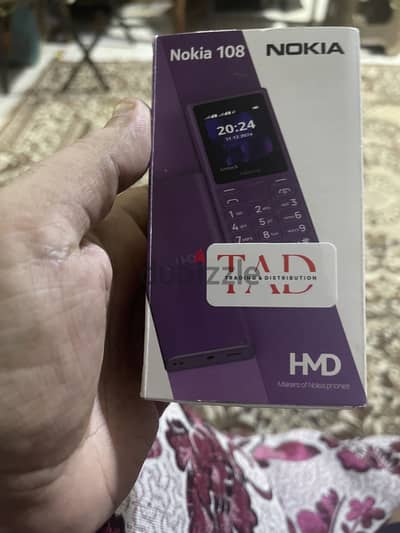 نوكيا 109
