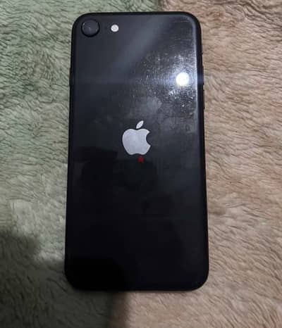 iphone Se 3