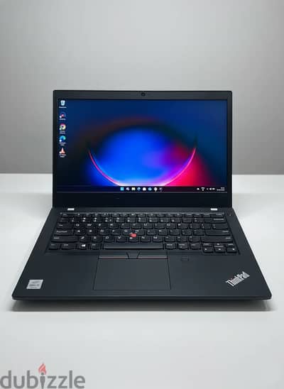 (Lenovo thinkpad L14  (Core i5-ram 16-sdd nvme 256-10TH