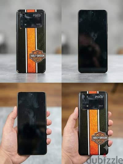 Xiaomi Poco M4
