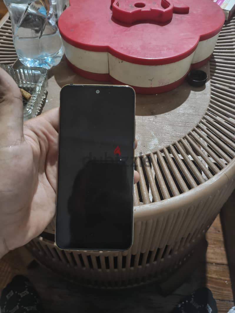 Xiaomi Poco M4 1