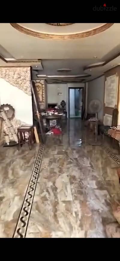 شقة للبيع في سموحة في كومباوند
