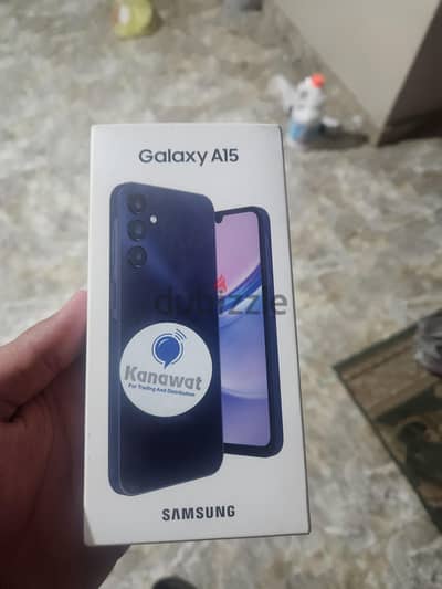 Samsung A15 5G
