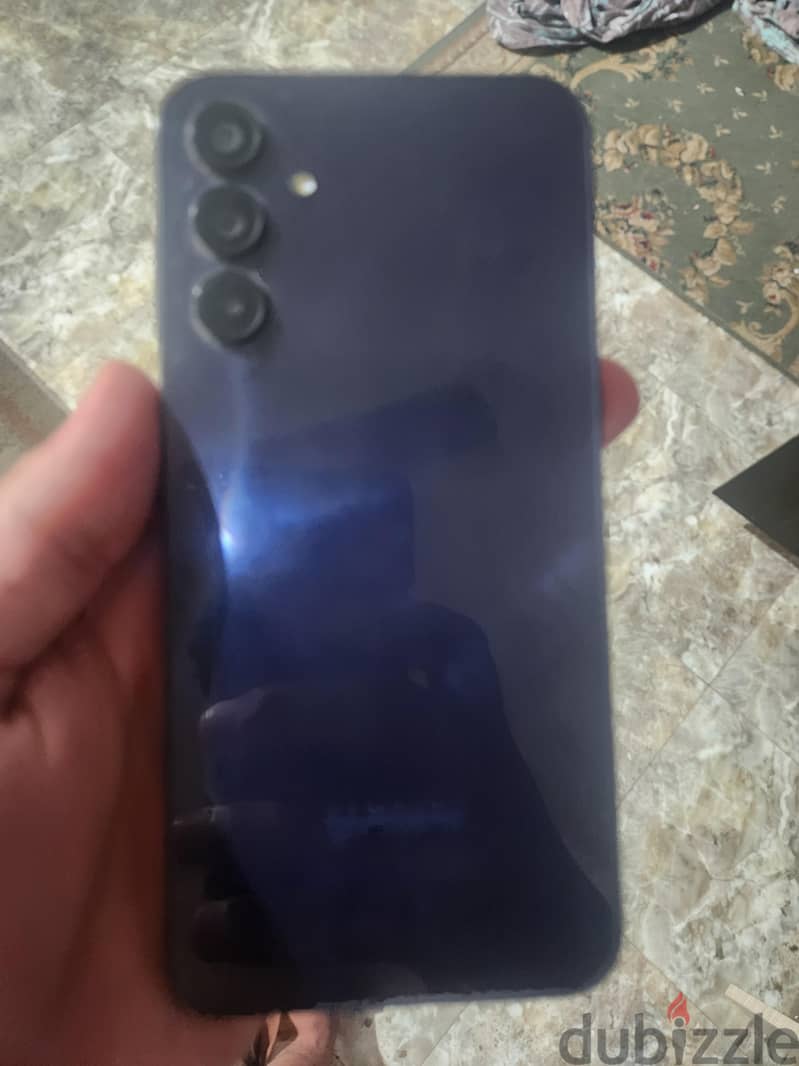 Samsung A15 5G 1