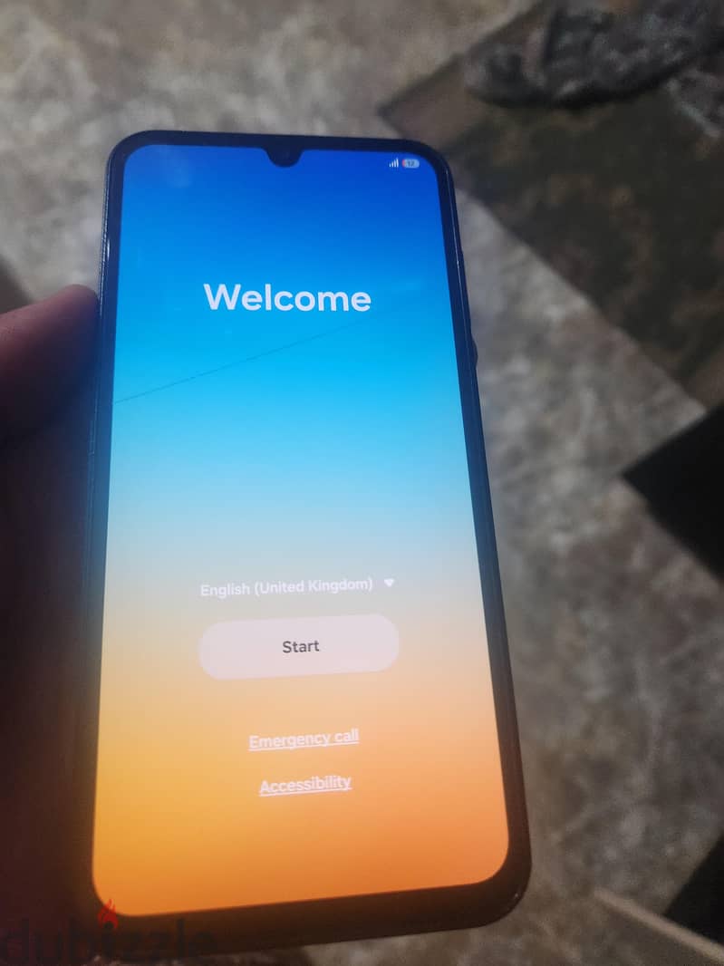 Samsung A15 5G 2