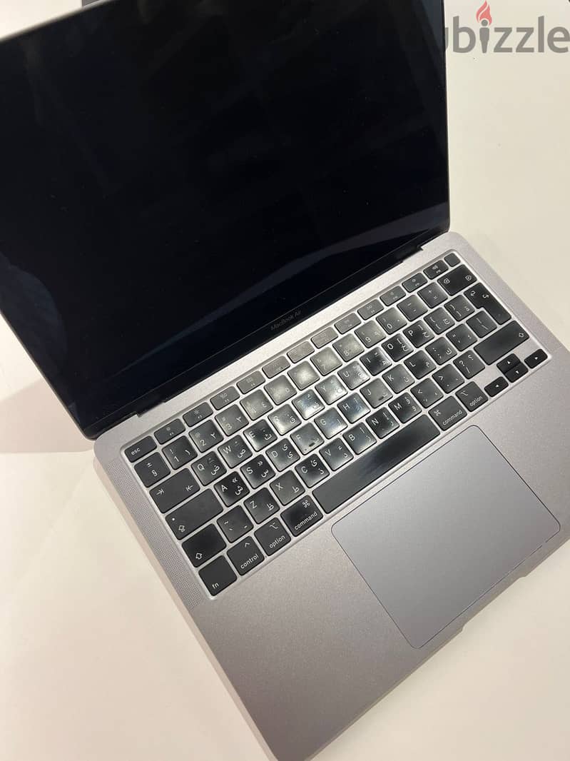 MacBook Air 2