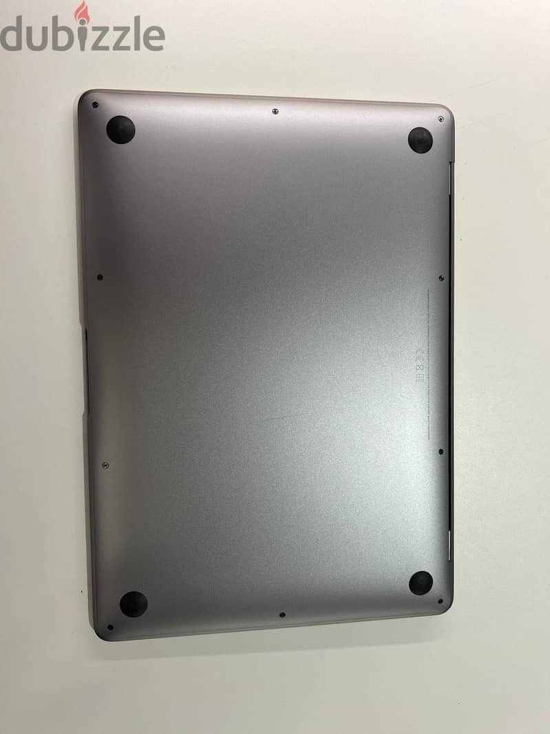 MacBook Air 3