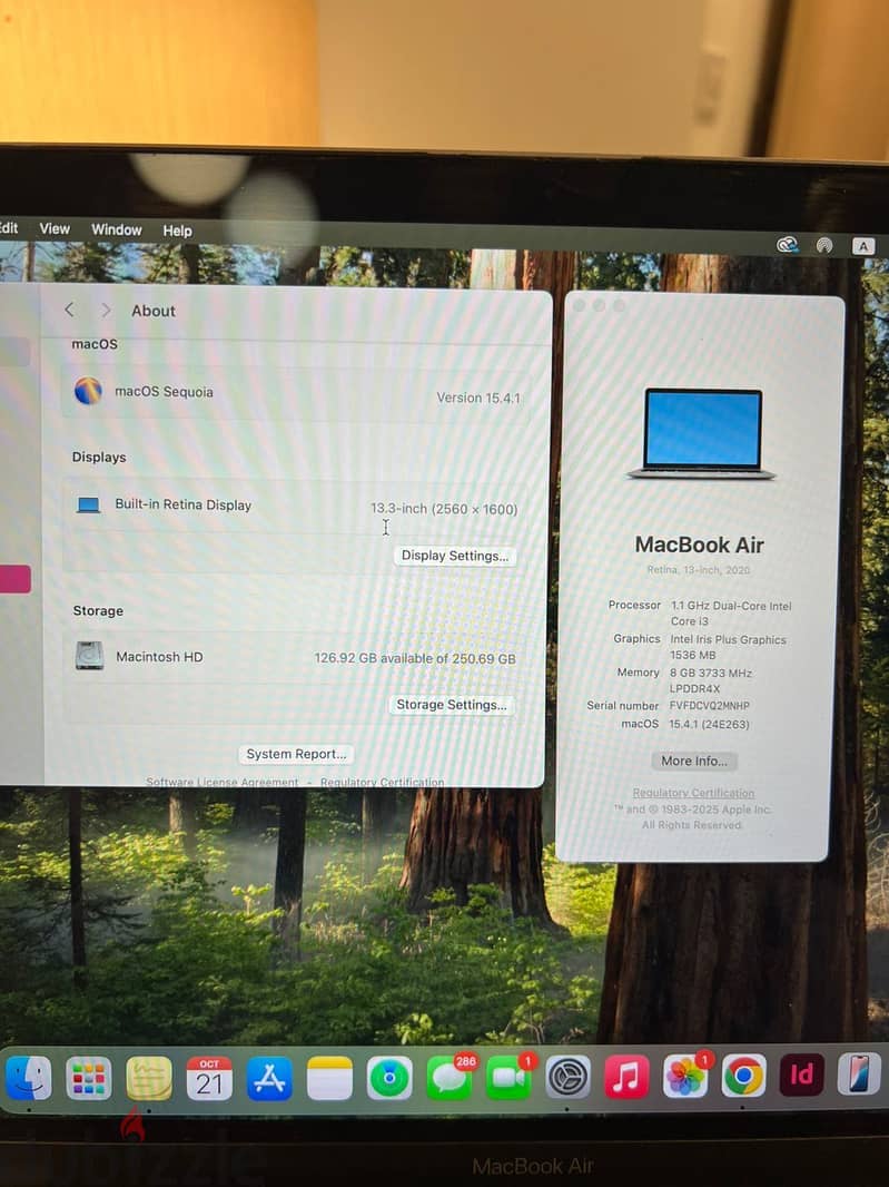 MacBook Air 4