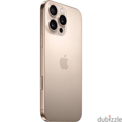 آبل - آيفون 16 برو ماكس