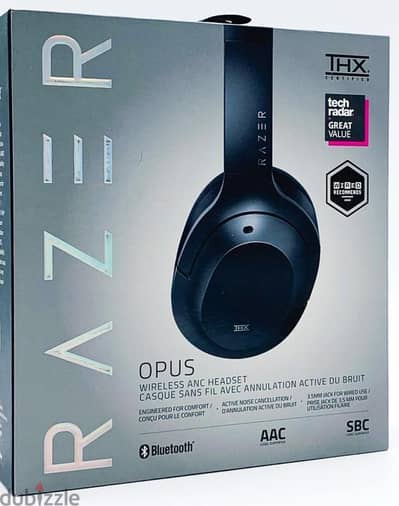 Razer Opus Wireless