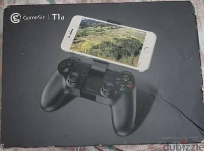 gamesir t1d controller