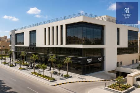 Own a clinic in a prime commercial location with an upcoming handover date, situated within the Hyde Park compound in New Cairo’s Fifth Settlement.