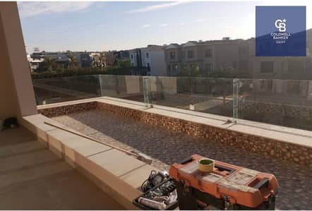 A luxurious mansion with modern finishes, ready for immediate viewing and handover, featuring a distinctive view within the most prestigious residenti