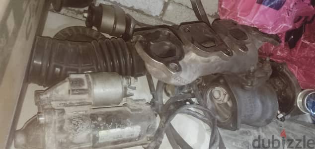 قطع غيار بيجو و غيرها