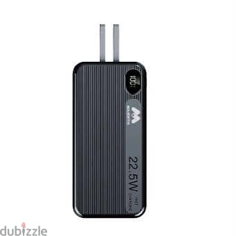 majentik power bank 10000mAh