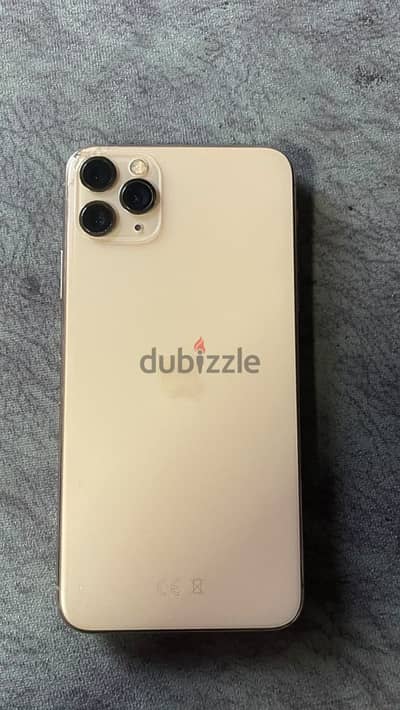 Apple - iPhone 11 Pro Max