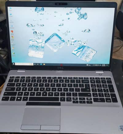 Dell Precision 3551 Workstation