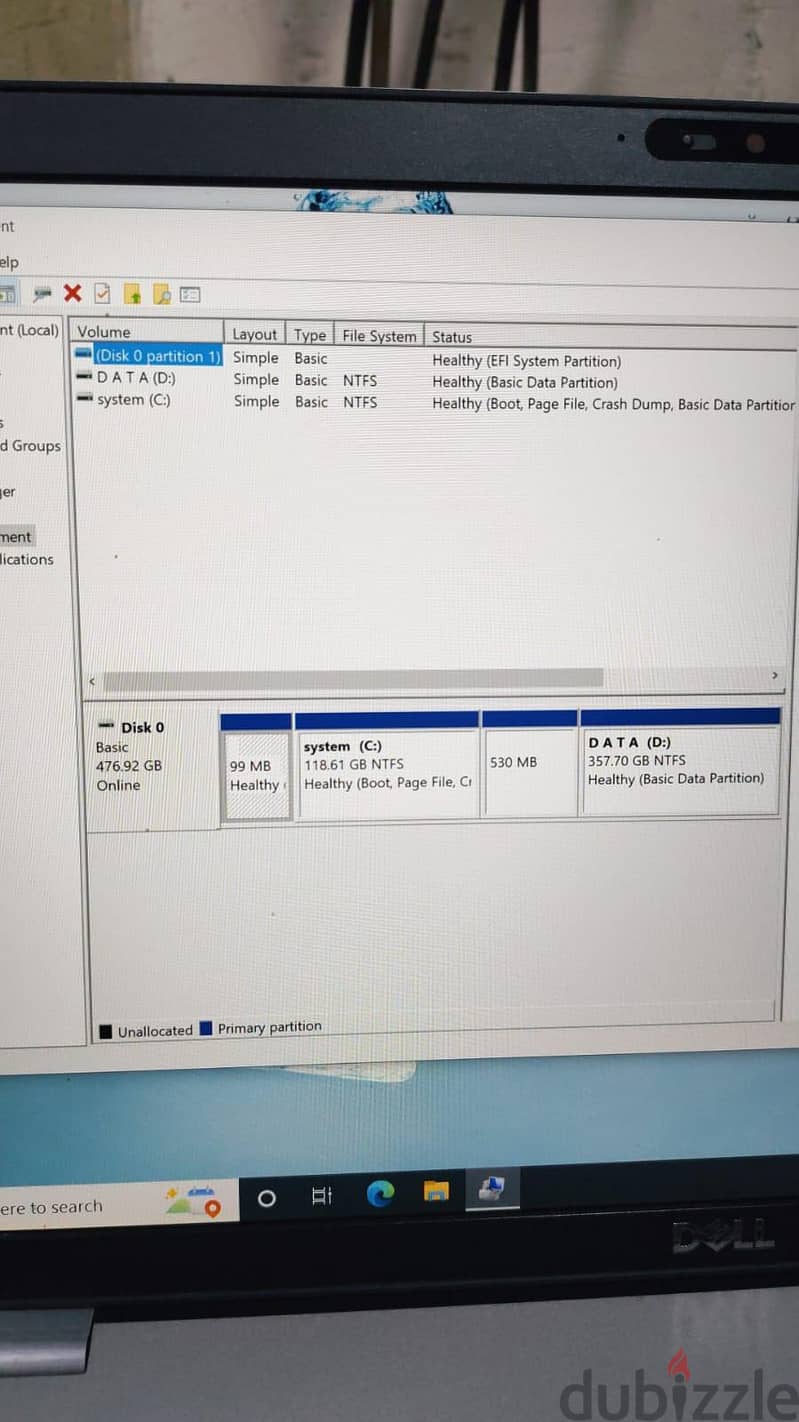 Dell Precision 3551 Workstation 2