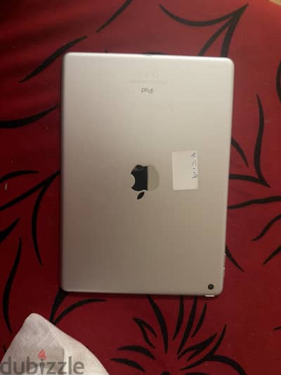 ipad 6th generation