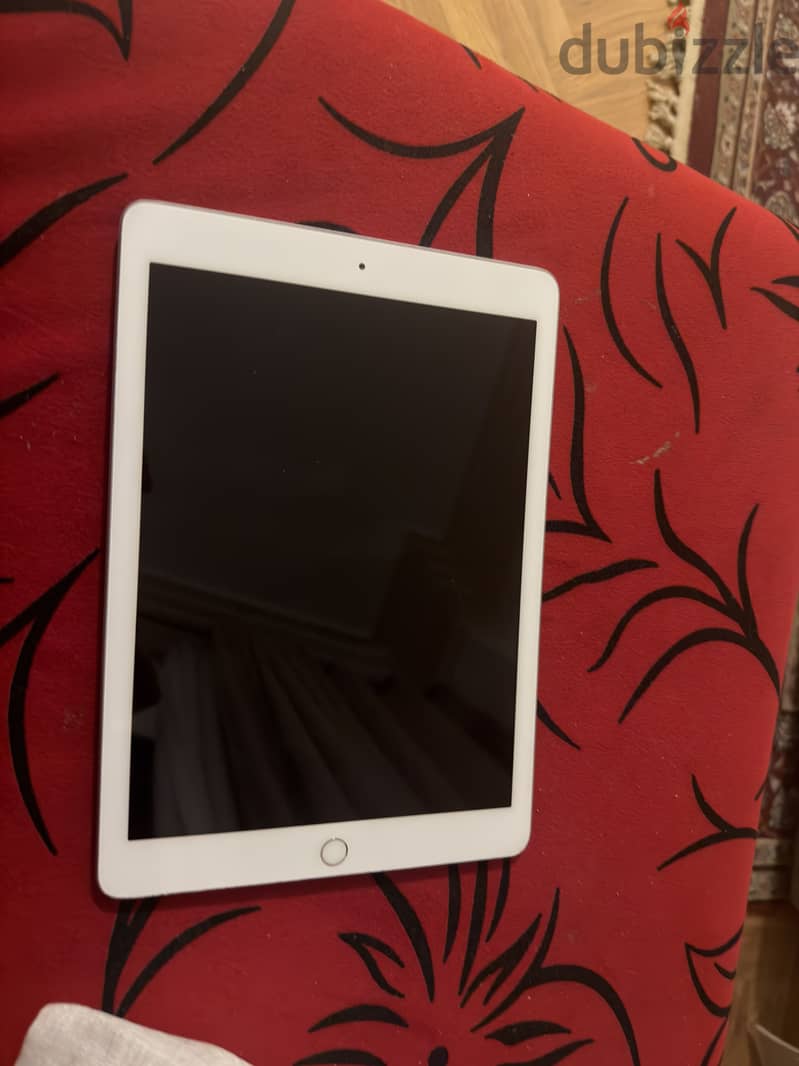 ipad 6th generation 1