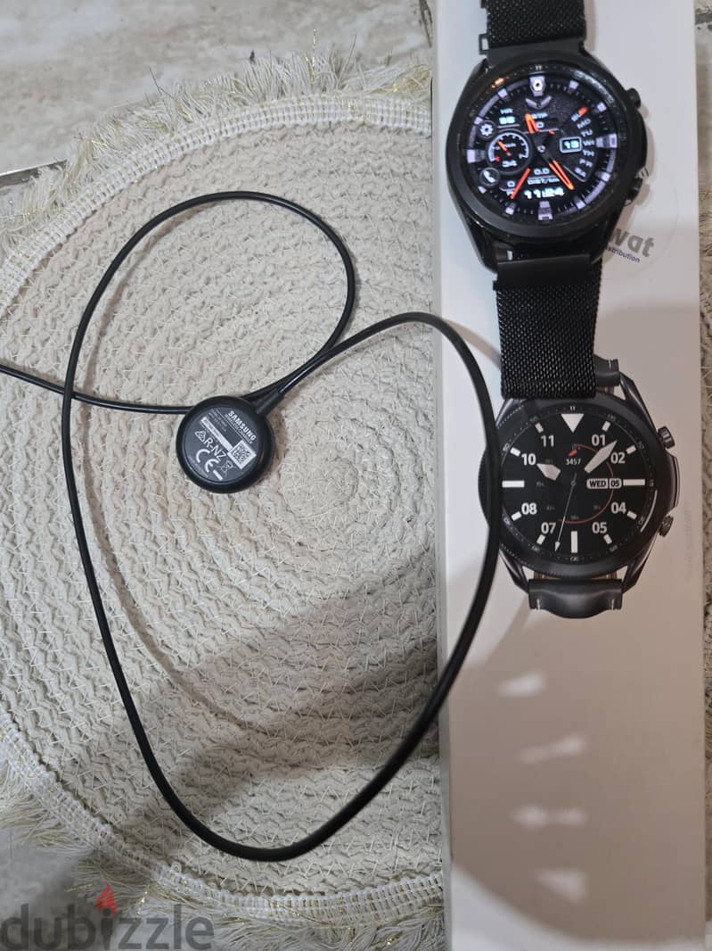 samsung galaxy watch 3 1