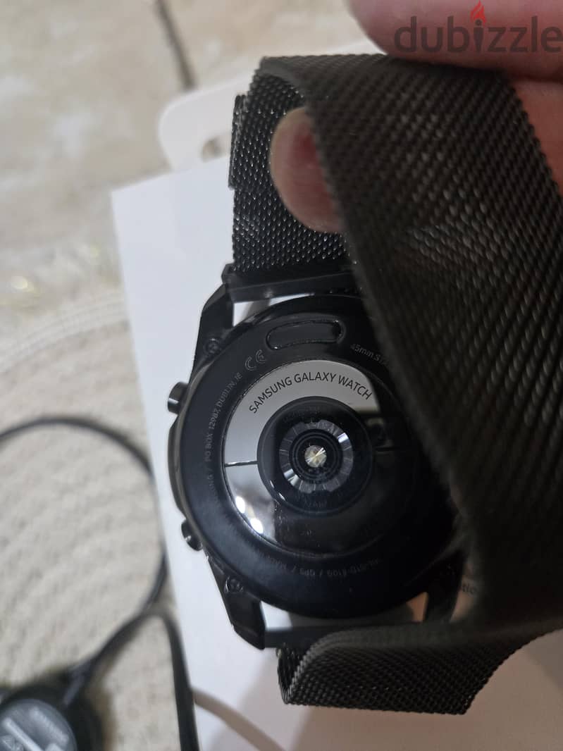 samsung galaxy watch 3 2