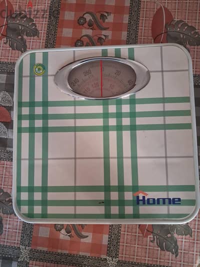 ميزان حمام مؤشر - ماركة Home