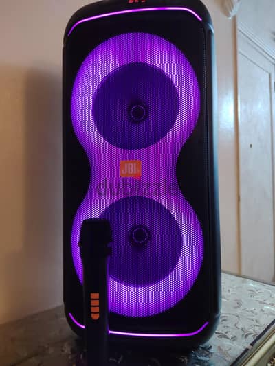 صب سبيكر بلوتوث JBL