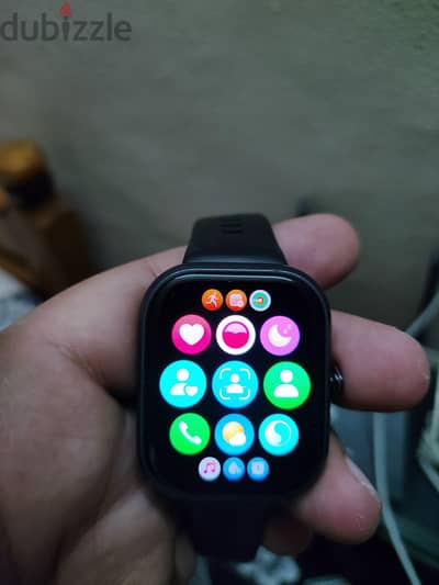 HONOR CHOICE Watch-7FD