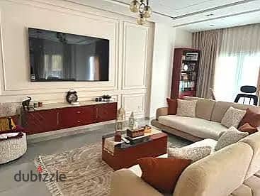 Apartment for Sale in la vista Patio Oro Compound, New Cairo  Fifth Settlement on Middle Ring Road, 128 Sqm, 2 Bedrooms, 2 Bathrooms, Prime Location .