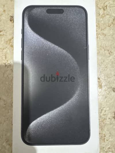 Apple - iPhone 15 Pro Max
