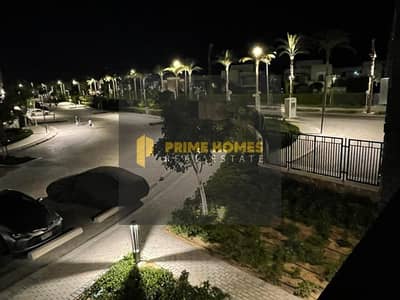 Chalet with one room for rent in Marassi Marina
