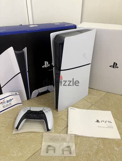 PlayStation 5