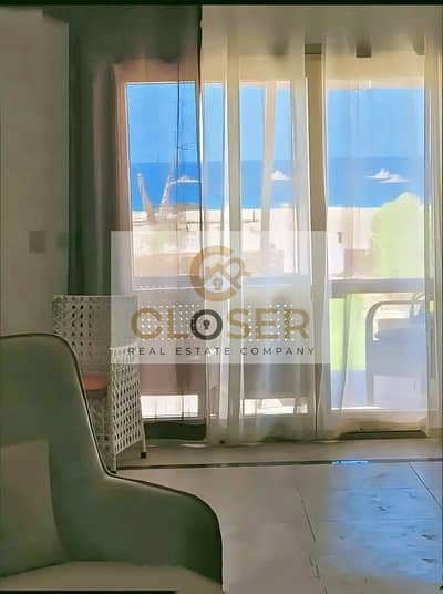 Own fully finished 42m chalet at the lowest price in strategic location on the North Coast with 5% down payment and inst over 10Y