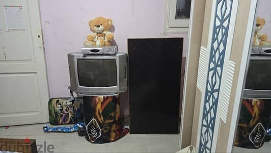 تليفزيون LG