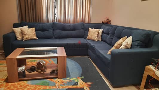 ركنة خشب من فوربد