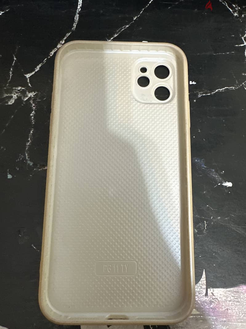 iPhone 11 used 1